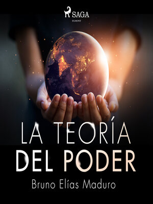 cover image of La teoría del poder